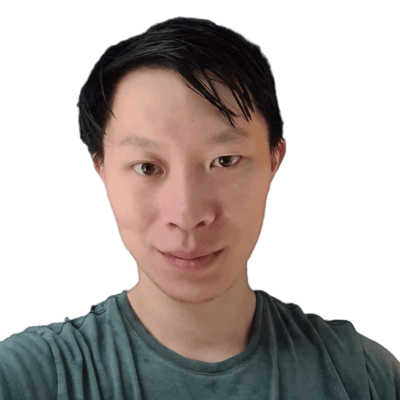Author picture